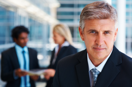 Business Leader