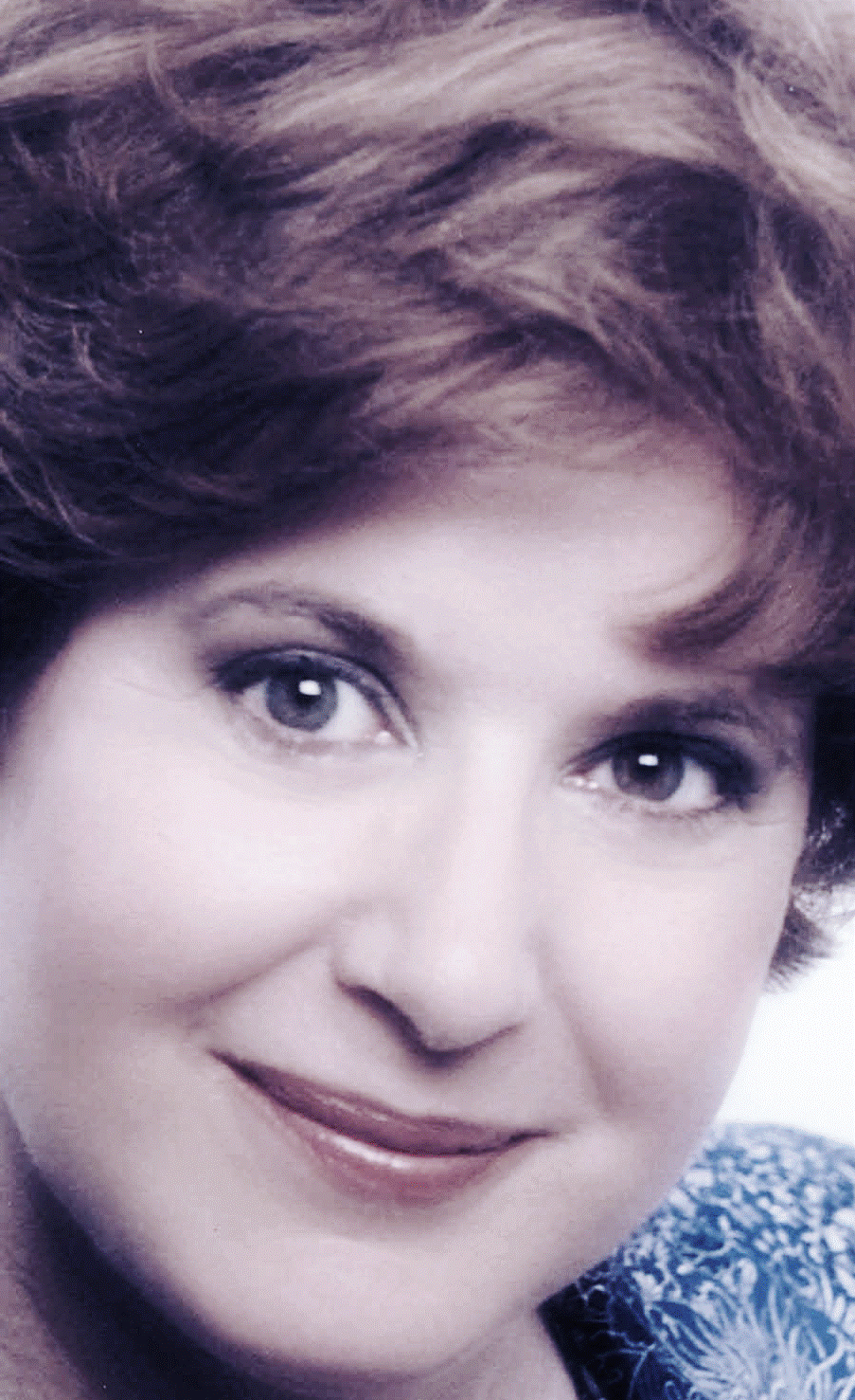 Lauren Holmes