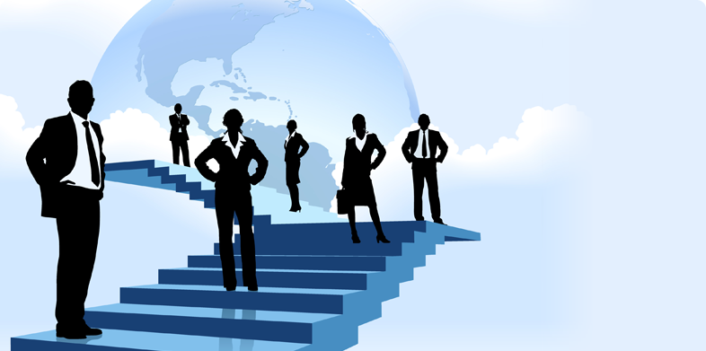 CAREER MAXIMIZATION AND CO-EXECUTION SERVICES