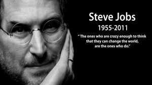 Steven Jobs