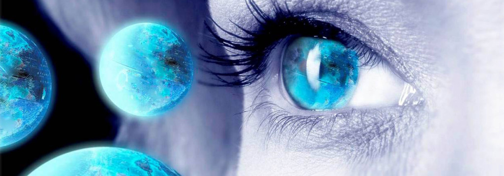Seeing Multiple Worlds
