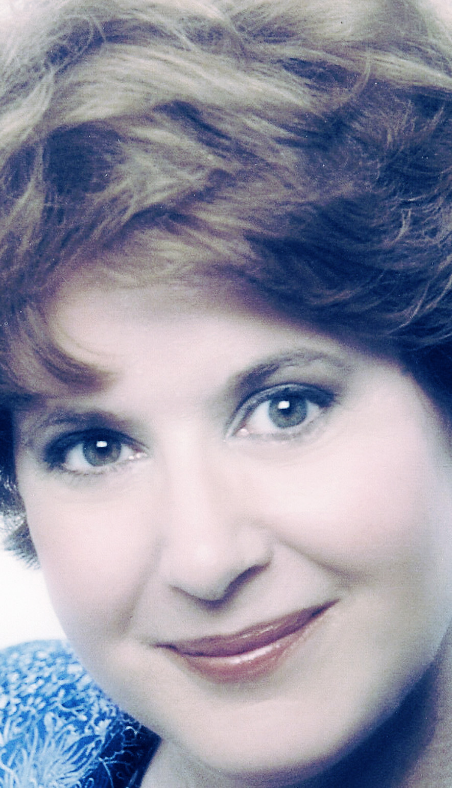 Lauren Holmes